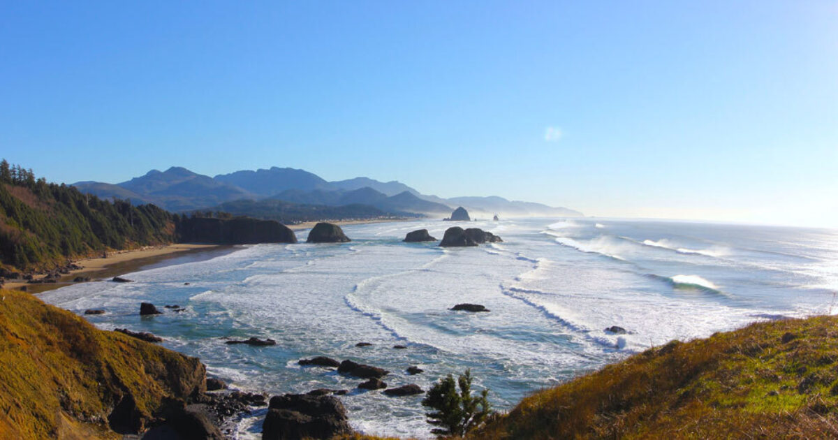 Northwest Coast | Sunrise Tours