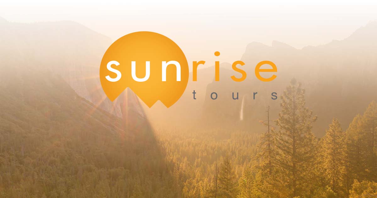 sunrise tours reviews